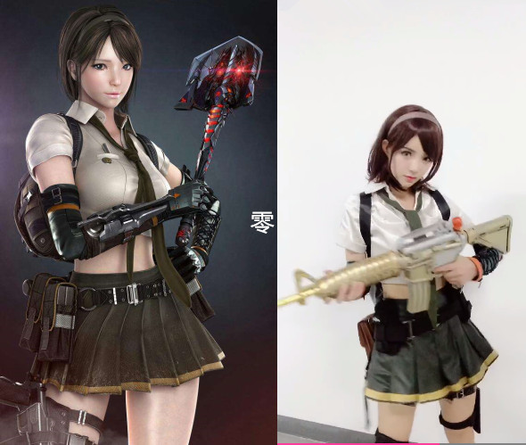 当冰雪赛季 当冰雪赛季